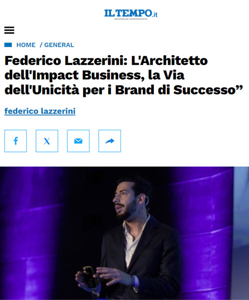 federico-lazzerini-press-reputation-il-tempo